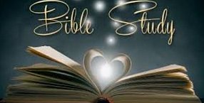 Bible Study v2