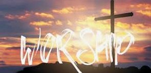 Sunday Worship v2